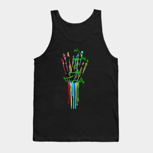 Imagi work Tank Top